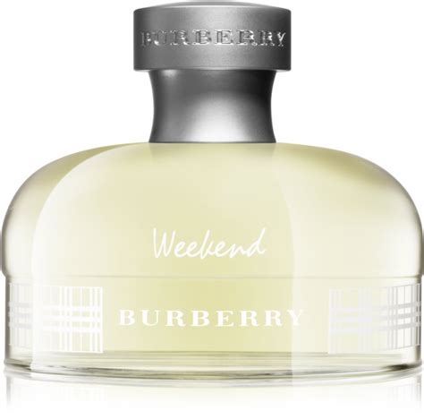 profumo burberry weekend prezzo|Burberry weekend for women.